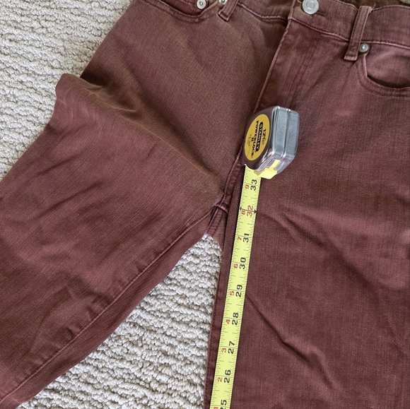 Gap Skinny Flare Jeans - Picture 10 of 10